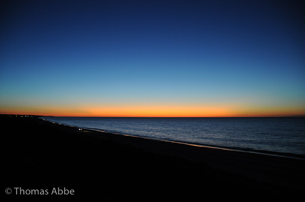 Approaching Sun