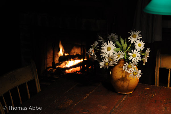 I'll Light the Fire