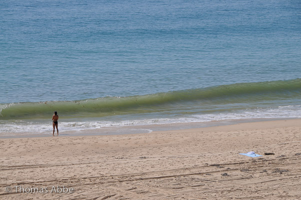 Sea Green