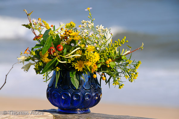 Wildflower Bouquet